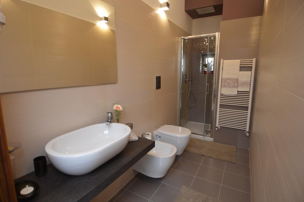 B&B Domus Garibaldi Salerno Rom bilde