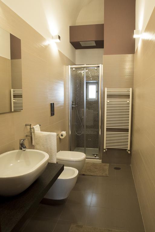 B&B Domus Garibaldi Salerno Eksteriør bilde